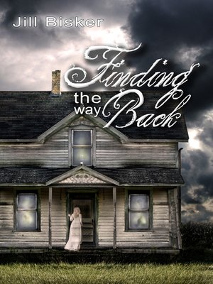 cover image of Finding the Way Back